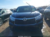 TOYOTA HIGHLANDER LE V6 5TDBKRFH0FS139586 снимка