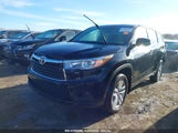TOYOTA HIGHLANDER LE V6 5TDBKRFH0FS139586 снимка