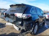 TOYOTA HIGHLANDER LE V6 5TDBKRFH0FS139586 снимка
