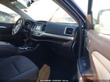 TOYOTA HIGHLANDER LE V6 5TDBKRFH0FS139586 снимка