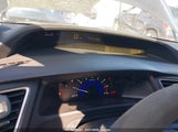 HONDA CIVIC LX 19XFB2F51EE052612 снимка
