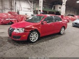 VOLKSWAGEN JETTA WOLFSBURG EDITION 3VWRA7AJXAM151864 снимка