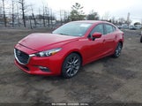 MAZDA MAZDA3 TOURING 3MZBN1V36JM196315 снимка
