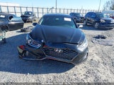HYUNDAI SONATA SEL+ 5NPE34AF7JH719337 снимка