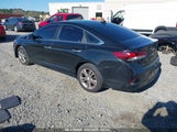 HYUNDAI SONATA SEL+ 5NPE34AF7JH719337 снимка