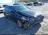 HYUNDAI SONATA SEL+ 5NPE34AF7JH719337 снимка