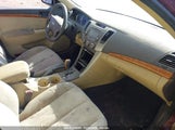 HYUNDAI SONATA GLS 5NPET46C79H507743 снимка