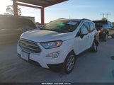 FORD ECOSPORT SE MAJ6S3GL2LC356271 снимка