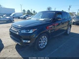 LAND ROVER RANGE ROVER SPORT 3.0L V6 TURBOCHARGED DIESEL HSE TD6 SALWR2FK5HA675703 photo