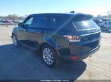LAND ROVER RANGE ROVER SPORT 3.0L V6 TURBOCHARGED DIESEL HSE TD6 SALWR2FK5HA675703 photo