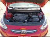 HYUNDAI ACCENT SE KMHCT4AE4HU376089 снимка