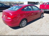 HYUNDAI ACCENT SE KMHCT4AE4HU376089 снимка