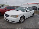 HYUNDAI SONATA GL 5NPET46C56H099741 снимка