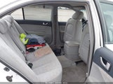 HYUNDAI SONATA GL 5NPET46C56H099741 снимка