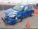 CHEVROLET TRAX 1LS KL7CJKSB5FB252602 снимка