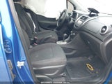 CHEVROLET TRAX 1LS KL7CJKSB5FB252602 снимка
