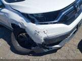 HONDA CR-V AWD LX 2HKRW2H2XLH633684 fotografie