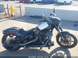 HARLEY-DAVIDSON FXSE 1HD1TG917HB960642 снимка