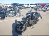 HARLEY-DAVIDSON FXSE 1HD1TG917HB960642 снимка