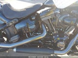 HARLEY-DAVIDSON FXSE 1HD1TG917HB960642 снимка