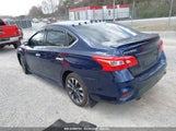 NISSAN SENTRA SR TURBO 3N1CB7AP0HY369070 снимка