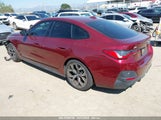 BMW I4 EDRIVE40 WBY73AW05PFN76126 снимка