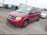 DODGE GRAND CARAVAN CREW 2D4RN6DX9AR343354 снимка