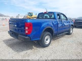 FORD RANGER XL 1FTER1EH4LLA14406 снимка