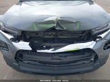 CHEVROLET TRAILBLAZER FWD LS KL79MMS23MB014435 fotografie