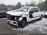 FORD F-150 XLT 1FTEW1EF0GFD23527 снимка