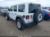 JEEP WRANGLER UNLIMITED ISLANDER 4X4 1C4HJXDG8MW596171 photo