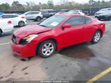 NISSAN ALTIMA 2.5 S 1N4AL24E98C277257 снимка