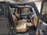 JEEP WRANGLER UNLIMITED SAHARA 1J4HA5H12BL557059 photo