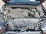 Ford Fusion Titanium 3FA6P0K94FR207023 снимка