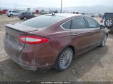 Ford Fusion Titanium 3FA6P0K94FR207023 снимка