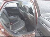 Ford Fusion Titanium 3FA6P0K94FR207023 снимка