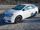 NISSAN SENTRA SV 3N1AB7AP0HY304789 снимка