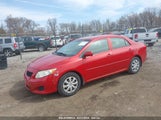 TOYOTA COROLLA LE JTDBL40EX9J025269 снимка