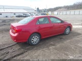TOYOTA COROLLA LE JTDBL40EX9J025269 снимка