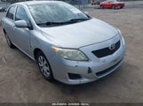 TOYOTA COROLLA LE JTDBL40E79J005609 снимка