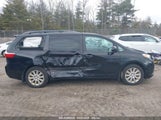 TOYOTA SIENNA XLE 7 PASSENGER 5TDDK3DC5FS125017 fotografie