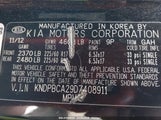 KIA SPORTAGE LX KNDPBCA29D7408911 снимка