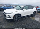 CHEVROLET BLAZER AWD RS 3GNKBKRS4RS139337 снимка