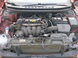 Hyundai Elantra Gls 5NPDH4AE7DH358121 снимка