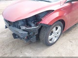 Hyundai Elantra Gls 5NPDH4AE7DH358121 снимка