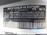 MERCEDES-BENZ C 250 LUXURY/SPORT WDDGF4HB0DA773261 fotografie