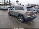 JEEP CHEROKEE LATITUDE FWD 1C4PJLCB5KD205495 fotografie