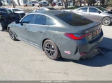 BMW I4 EDRIVE35 WBY43AW0XRFT10719 снимка