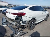 BMW X6 M50I 5UXCY8C01N9J14882 photo