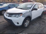 TOYOTA RAV4 LE 2T3BFREVXDW026719 снимка